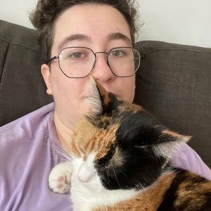 Meet your Posher, Miles